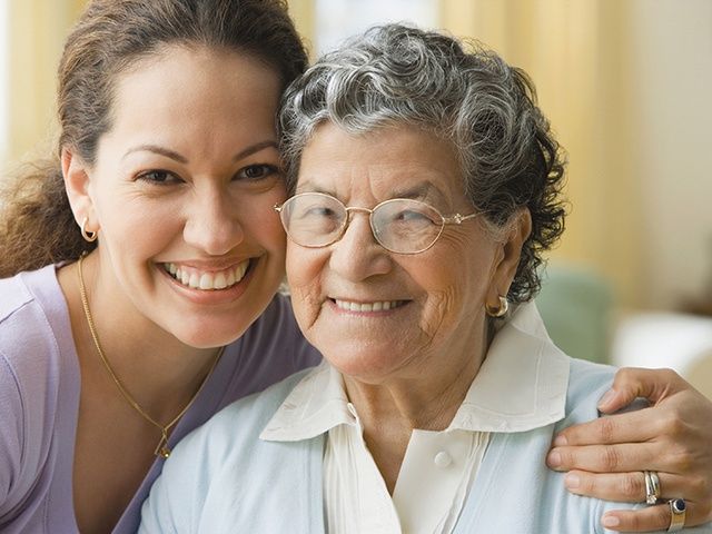 RIGHT AT HOME ORLANDO