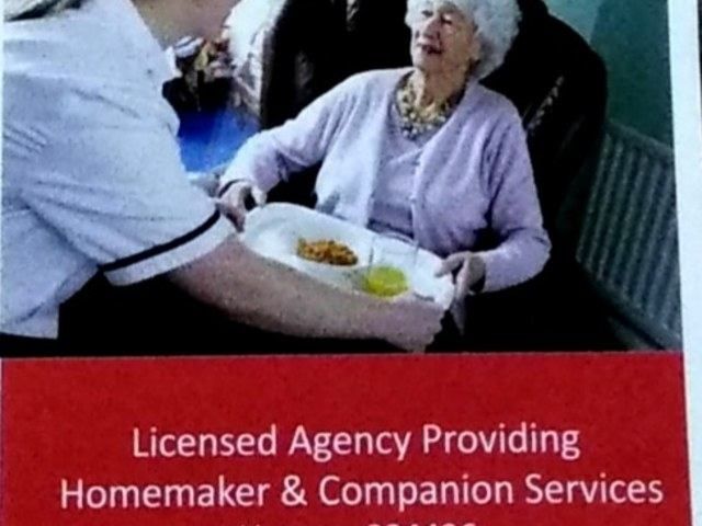 EXTRA HELP HOMECARE - Homecare photo in SUNRISE, FL