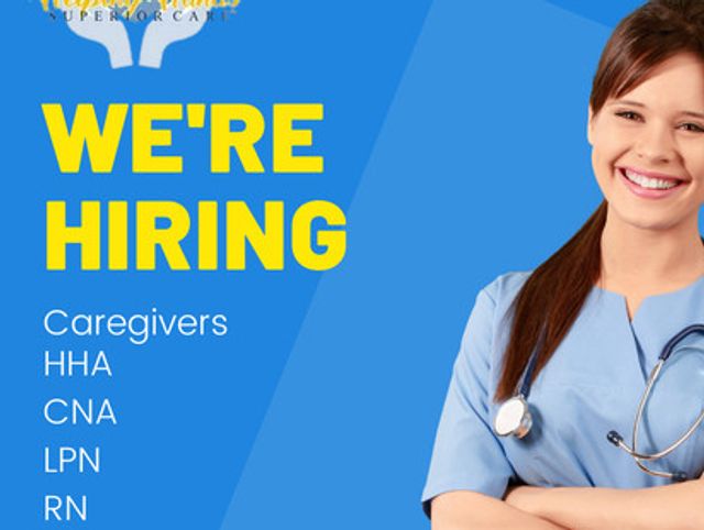 HELPING HANDS SUPERIOR CARE