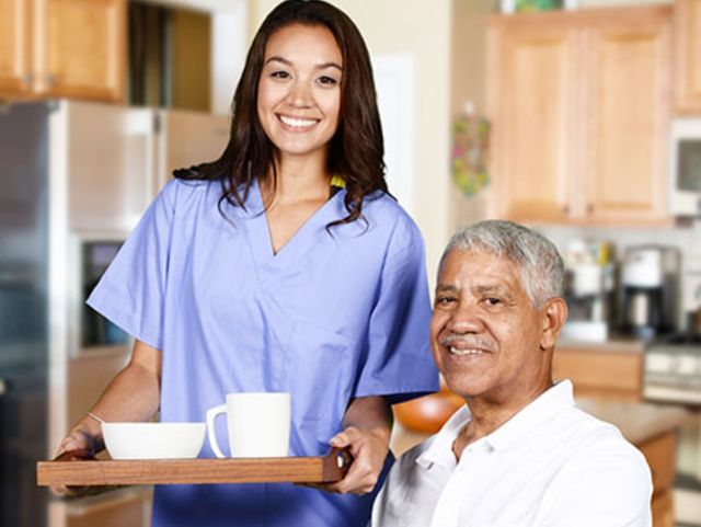 DIGNIFIED CARE - Homecare photo in Cocoa Beach, FL