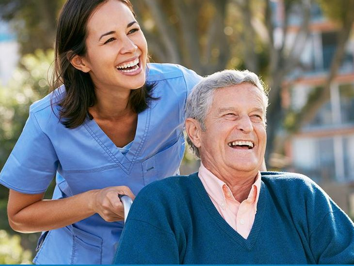 Gallery Image for COMFORTING LOVING & HELPING HANDS in Orlando, FL