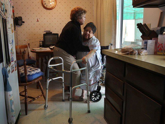 JUST FOR LOVE FAMILY CARE LLC