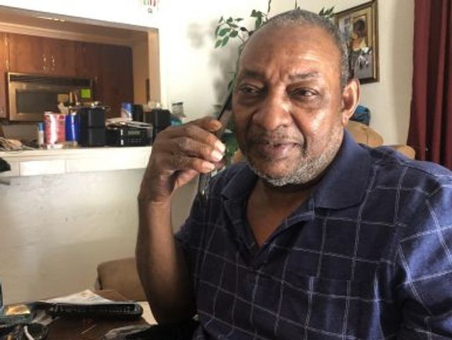 COUNCIL ON AGING OF VOLUSIA COUNTY