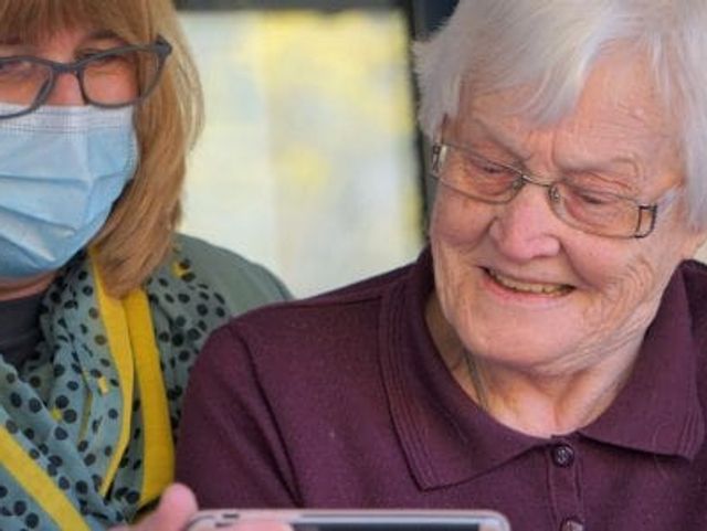 COUNCIL ON AGING OF VOLUSIA COUNTY