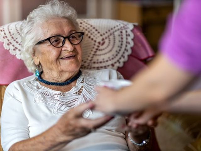 COUNCIL ON AGING OF VOLUSIA COUNTY