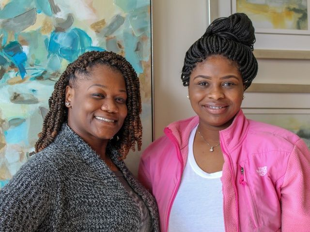 A HELPING HAND HOME CARE - Homecare photo in GAINESVILLE, GA