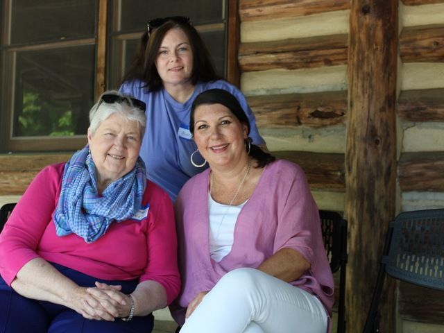 A HELPING HAND HOME CARE - Homecare photo in GAINESVILLE, GA