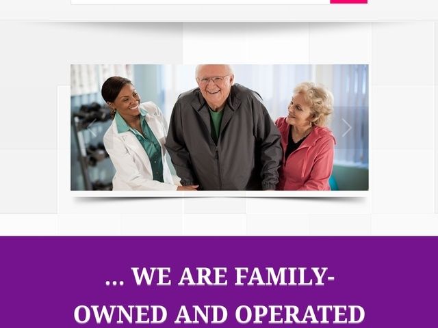 ABRAM CARE - Homecare photo in LAWRENCEVILLE, GA