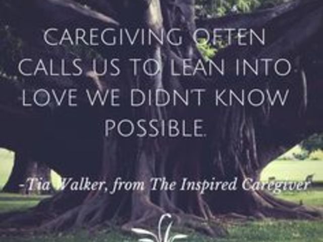AN ANGEL'S HANDS, LLC - Homecare photo in Conyers, GA