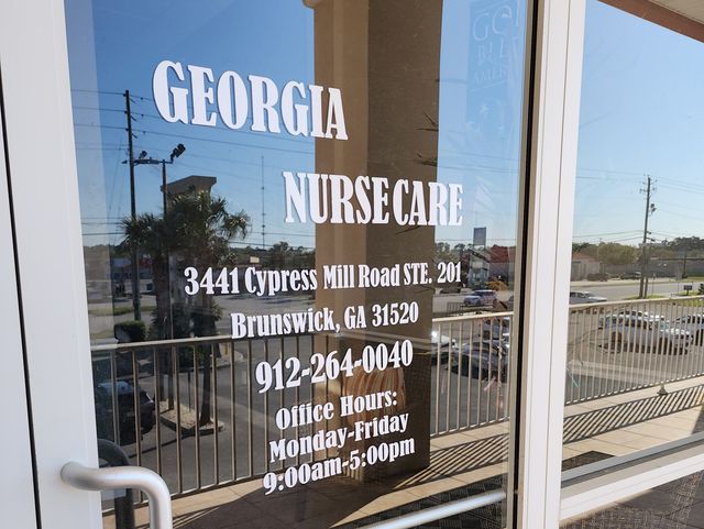 GEORGIA NURSECARE