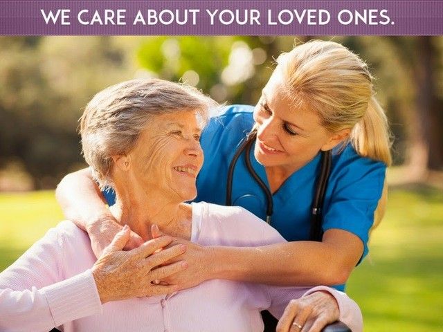 Home and Hearth Caregivers - Homecare photo in Countryside, IL