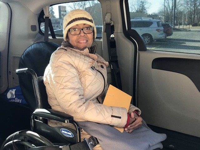 BlueSky HomeCare - Homecare photo in Countryside, IL