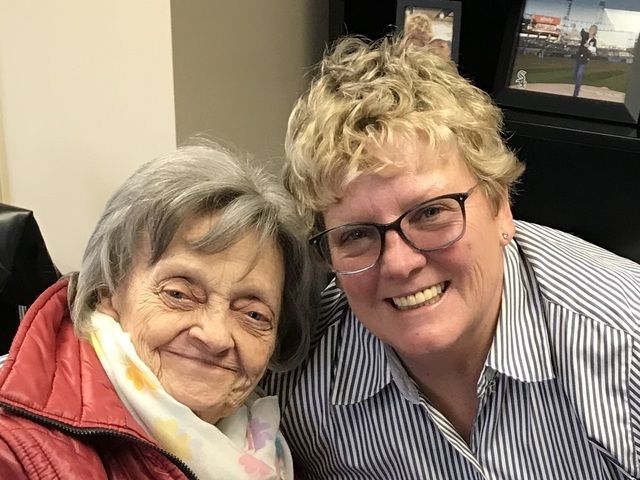 BlueSky HomeCare - Homecare photo in Countryside, IL