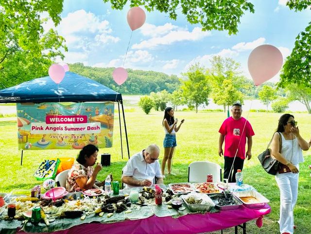 Pink Angels Home Caregivers - Homecare photo in Orland Park, IL