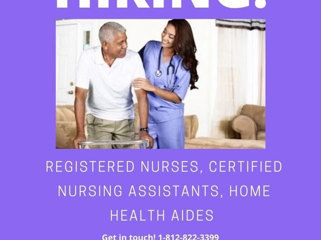 HOOSIER HOME HEALTH