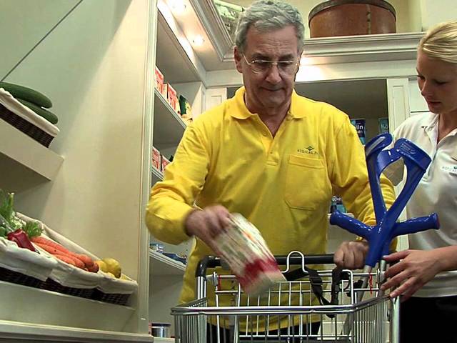 Accessible Healthcare Solutions, LLC  home care agency in Pineville, LA