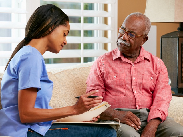 A BETTER ALTERNATIVE NURSING AGENCY - Homecare photo in Cambridge, MD