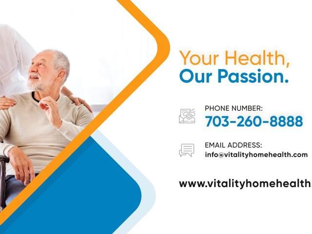 BEYOND EXCELLENCE NURSING AND THERAPY SERVICES - Homecare photo in Fairfax, VA