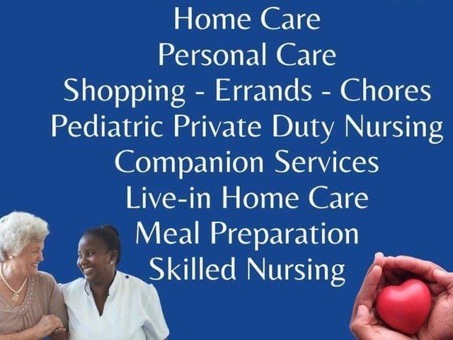 TRUSTWORTHY STAFFING SOLUTIONS - Homecare photo in BALTIMORE, MD
