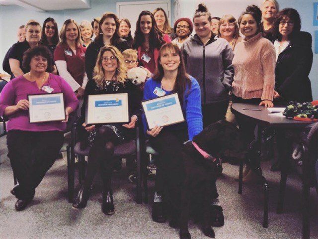 VISITING ANGELS - BANGOR