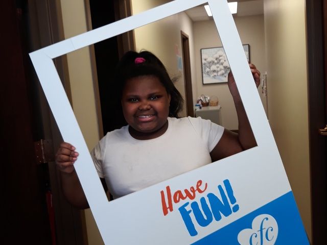 COMFORCARE SENIOR SERVICES