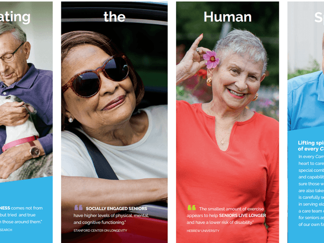 Gallery Image for COMFORT KEEPERS in OSSEO, MN