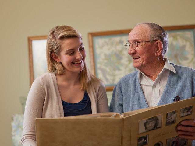 HOME INSTEAD home care agency in Hibbing, MN