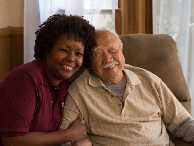 HOME INSTEAD home care agency in Hibbing, MN