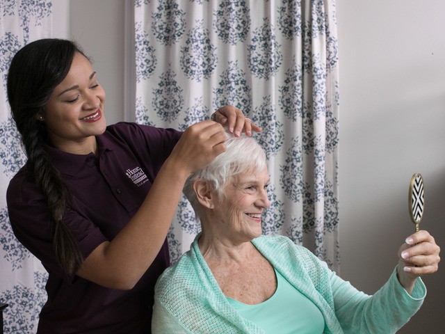 HOME INSTEAD home care agency in Hibbing, MN