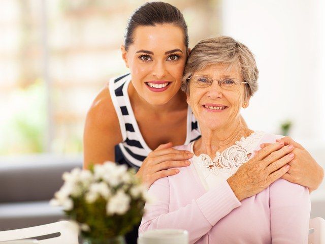 JOYFUL COMPANIONS HOME CARE