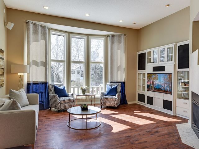 SYNCARE home care agency in Plymouth, MN