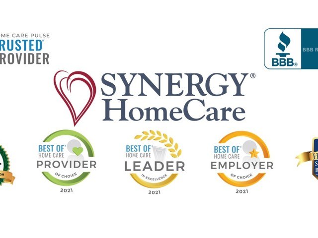 Gallery Image for SYNERGY HOME CARE NORTHEAST METRO in Andover, MN