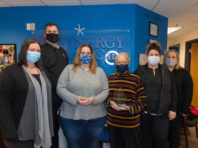 Gallery Image for SYNERGY HOME CARE NORTHEAST METRO in Andover, MN