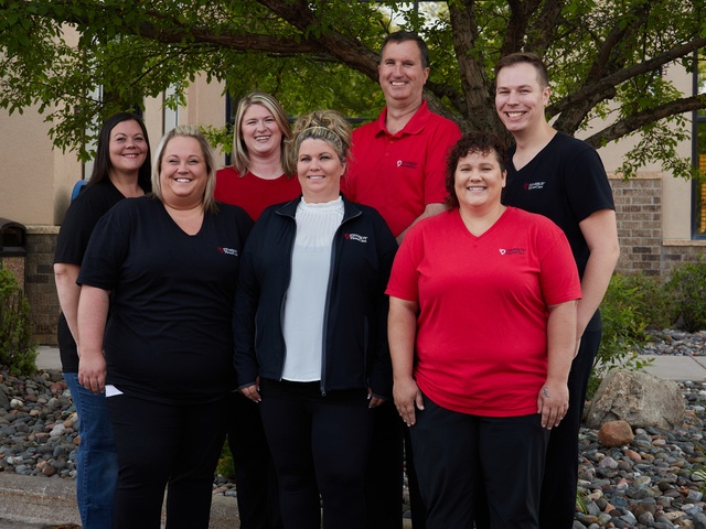 Gallery Image for SYNERGY HOME CARE NORTHEAST METRO in Andover, MN