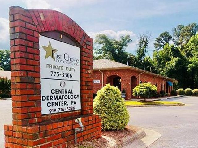 First Choice Home Care home care agency in Sanford, NC