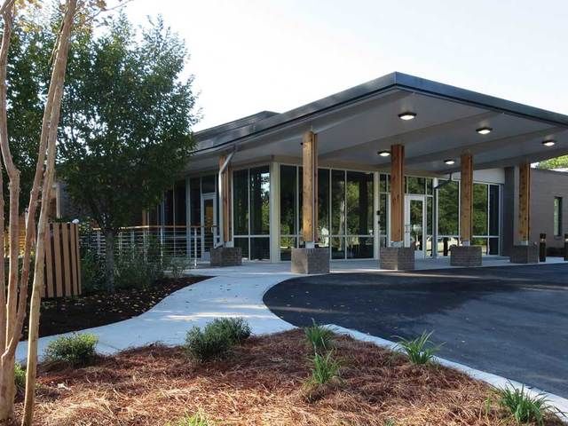 Lower Cape Fear LifeCare