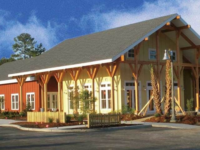 Lower Cape Fear LifeCare