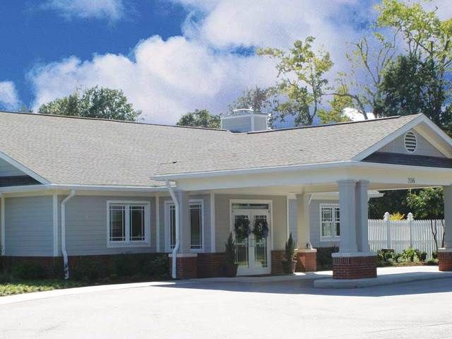 Lower Cape Fear LifeCare