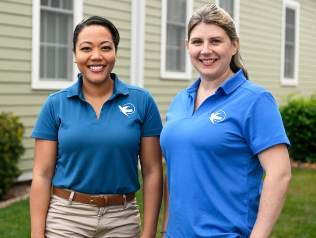 Visiting Angels home care agency in Raleigh, NC