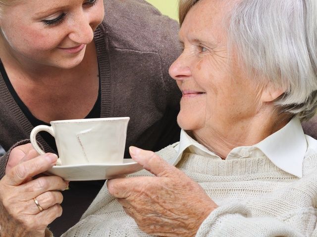 Senior Life Home Care - Homecare photo in Cary, NC