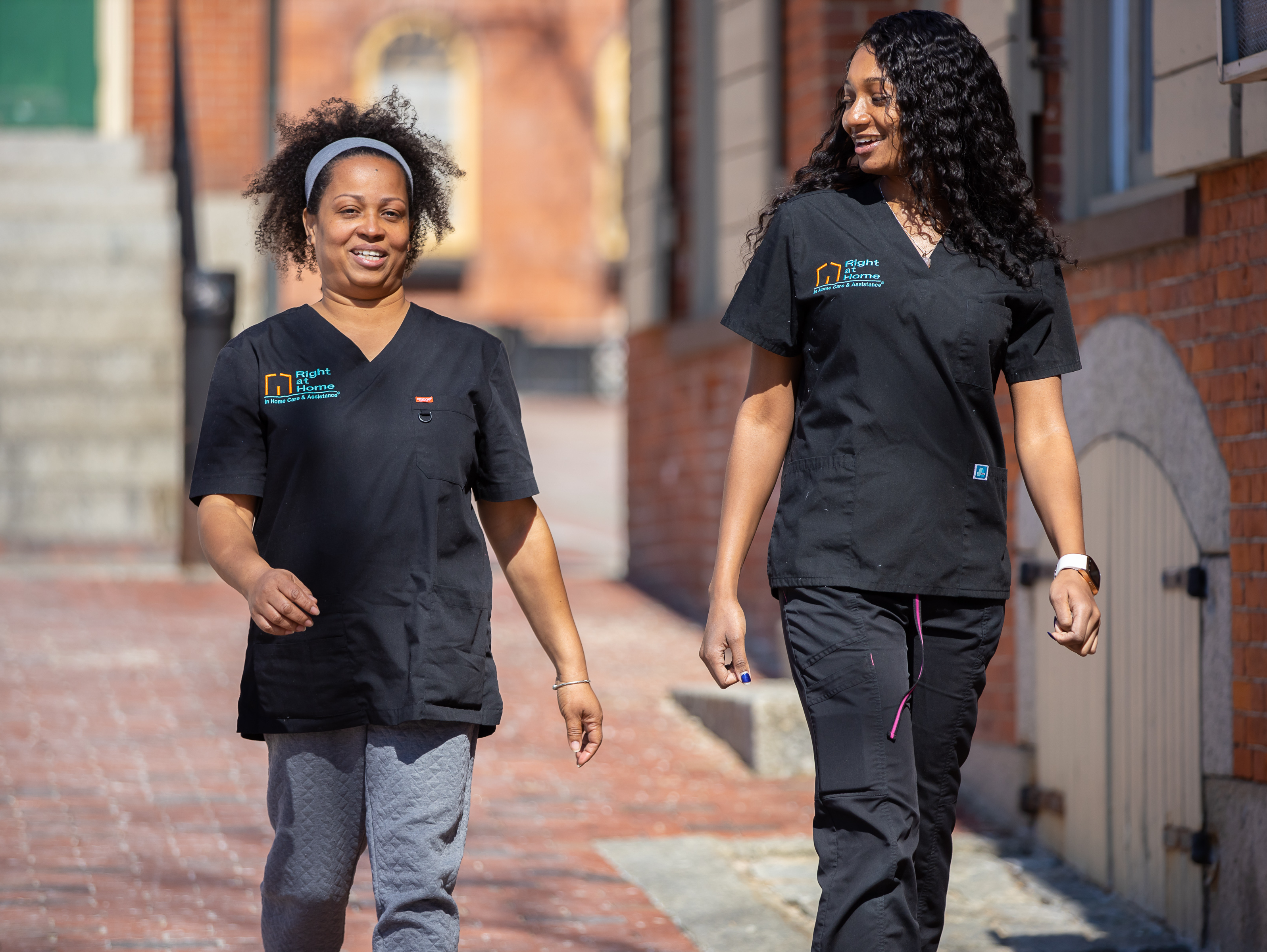 Gallery Image for Right at Home in Durham, NC