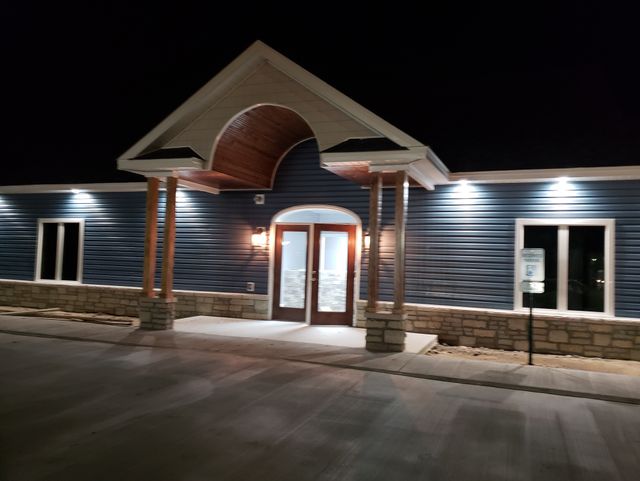 Golden Way Home Care