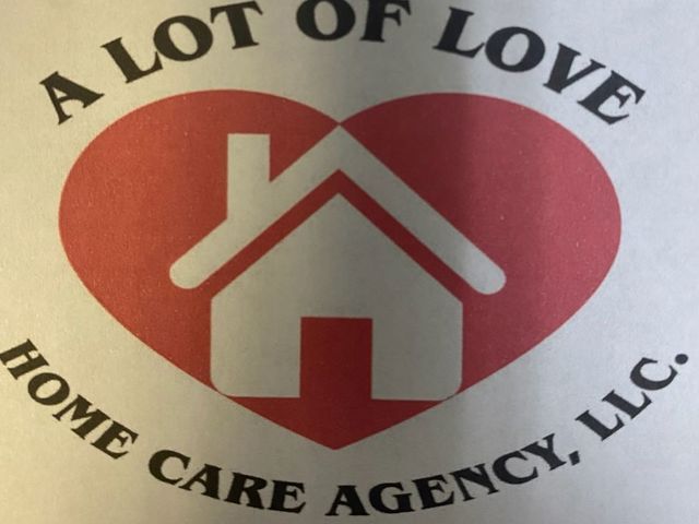 A Lot of Love Home Care