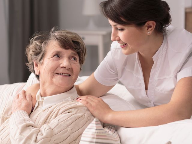 All Heart Homecare Agency