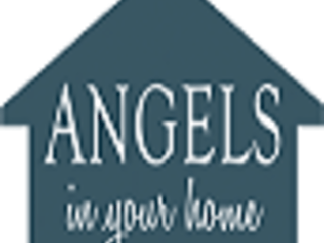 Angels in Your Home Image in ROCHESTER, NY