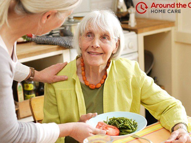 Around The Clock Home Care