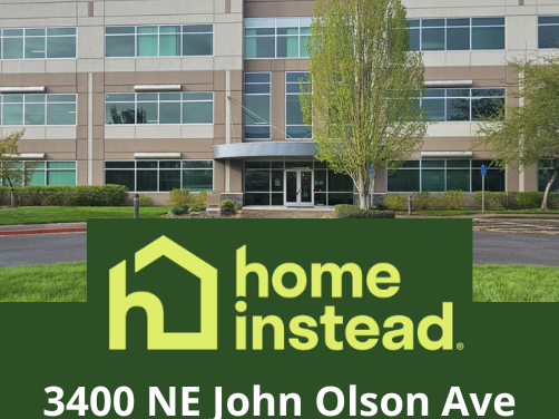 Gallery Image for HOME INSTEAD in HILLSBORO, OR