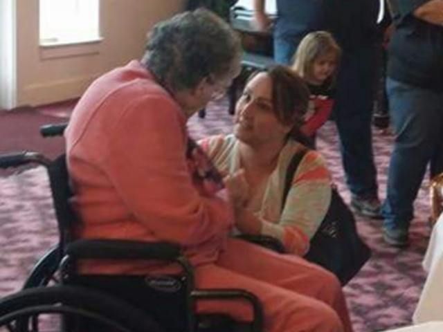 SUNSHINE IN HOME CARE, LLC