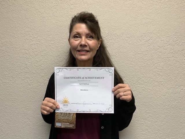 SUNSHINE IN HOME CARE, LLC