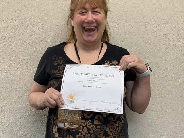 SUNSHINE IN HOME CARE, LLC